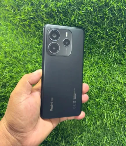 Redmi Note 14 5G de 256GB celular top