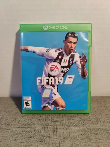 Fifa 19 para Xbox e Playstation