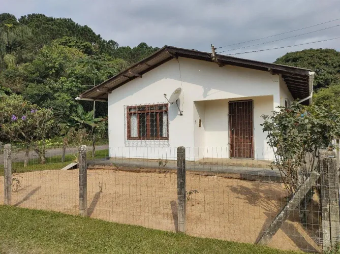Terreno para Venda em Florianópolis, Vargem Pequena
