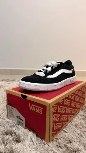 Tênis Vans Original - TAM 34