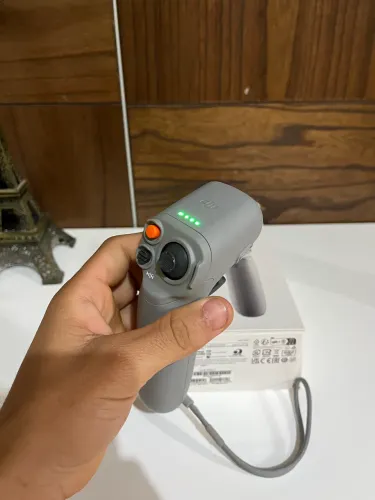Controle Remoto DJI Motion 2 - DJI1020