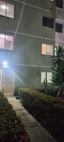 Apartamento para alugar na Serraria