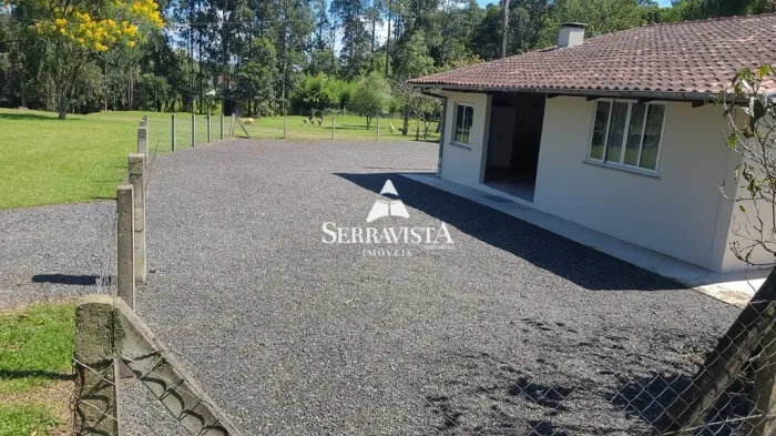 Linda chácara próximo da cidade SBS - 11.274 m2