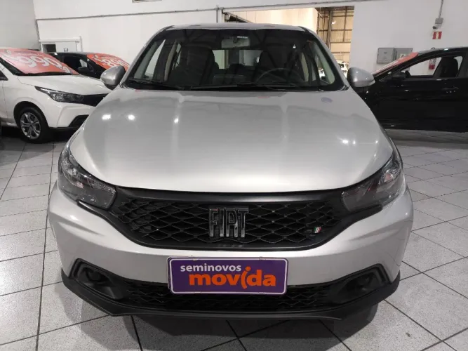 Fiat Argo Drive 1.0 6V Flex 2025
