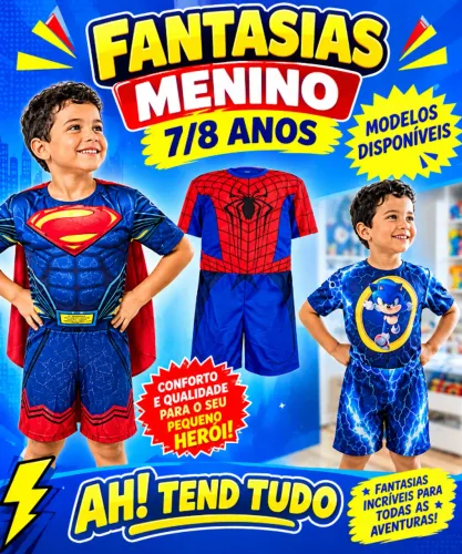 FANTASIA HEROIS PREMIUM