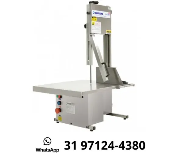Serra Fita de Mesa Beccaro Bivolt