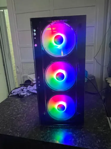 Computador gamer