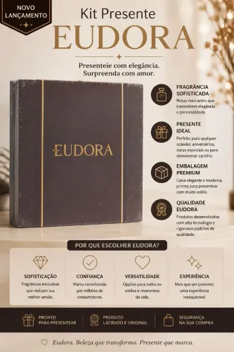 Kit Eudora