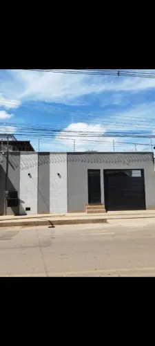 Vendo casa parcelado