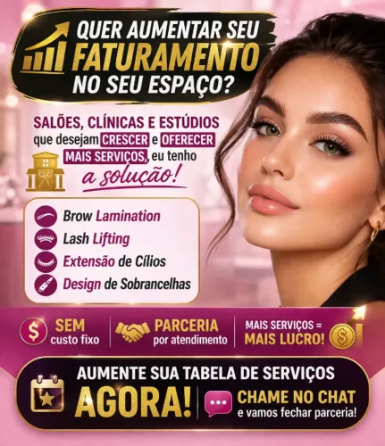  Quer aumentar o faturamento do seu espaço sem investir nada?