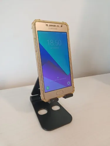 Samsung Galaxy J2 Prime - Funcionando, Bloqueado