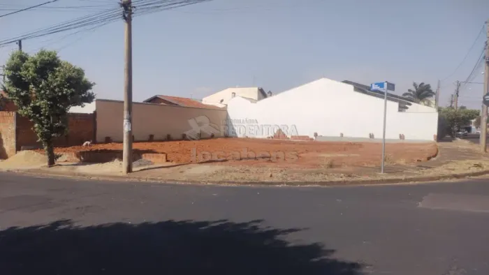 Terreno Padrão em Mirassol