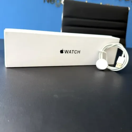 Carregador Magnético para Apple Watch ? Original