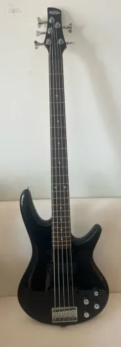 Baixo Ibanez Gio Soundgear - 5 Cordas