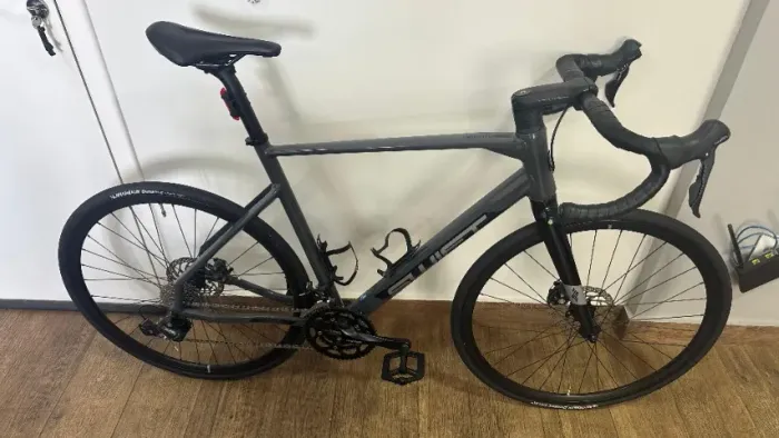 Bicicleta Swift Enduravox Pro Disc