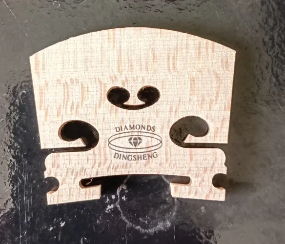 Cavalete violino 4/4