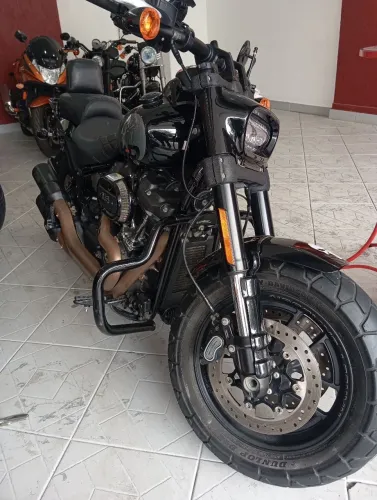 FAT BOB