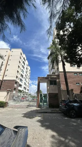 Oportunidade Única em FORTALEZA - CE | Tipo: Apartamento | Negociação: Leilão | Situação: