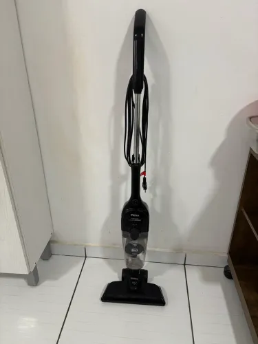 Aspirador de pó vertical Philco 110v