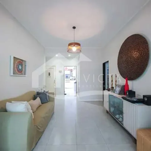 APARTAMENTO DE 2 QUARTOS COM EXCELENTE LOCALIZAÇÃO PRÓXIMO AO METRÔ