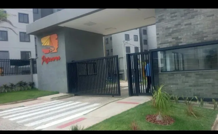 Vendo Apartamento condomínio pescara , jardim Europa mangabeira .