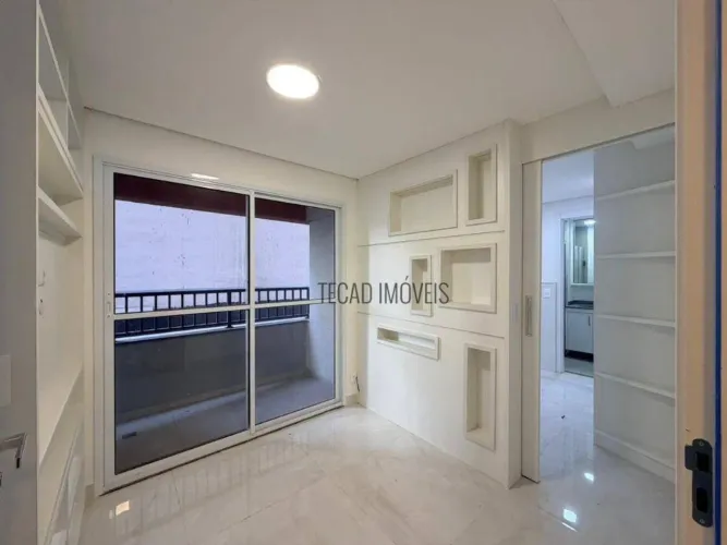 Apartamento para alugar, 29 m² por R$ 3.164,00/mês - Santa Cecília - São Paulo/SP