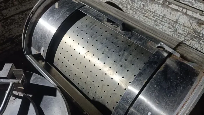 Lavadora industrial 30Kg