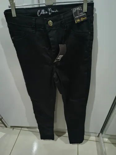 Calça jeans feminina nova