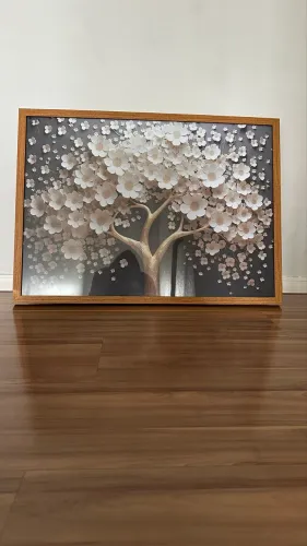 Quadro de árvore