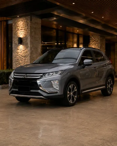 Mitsubishi Eclipse Cross HPE-S Sport 1.5 AWC AUT 2022