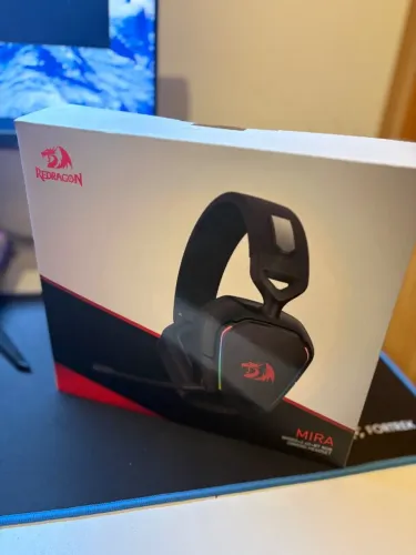 Headset RedDragon Mira