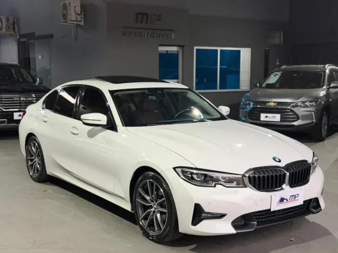 BMW 320I 320i 2022