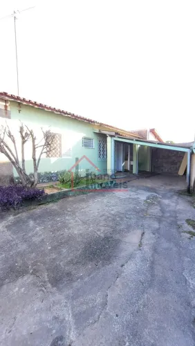 casa - Vila Santa Isabel - Campinas