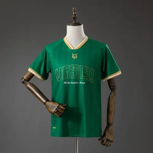 Camisa Vasco Especial II 2026