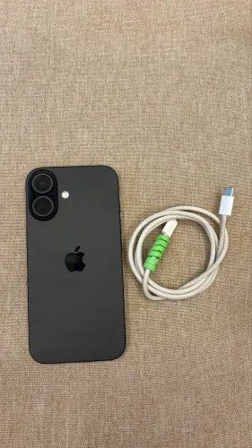 IPhone 16 128gb 93%