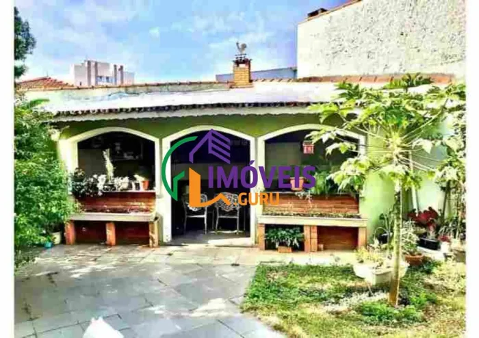 SOBRADO - CAMPESTRE - SP