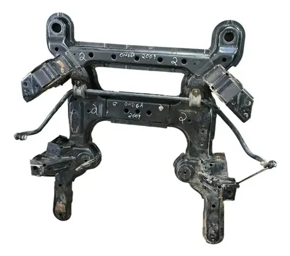 Agregado Quadro Suspensao Omega 2009