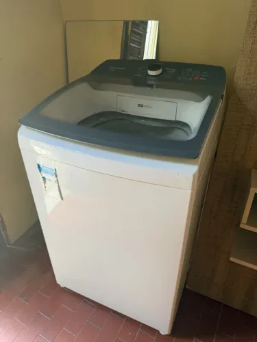 Máquina de lavar 13kg