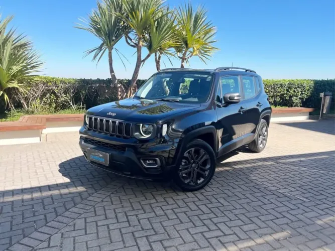 Jeep Renegade Long. T270 1.3 TB 4X2 Flex Aut. 2024