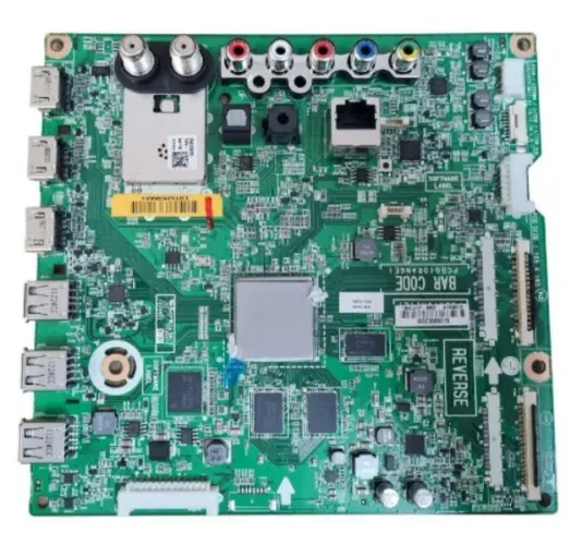 PCI 47LA6610 EAX64872105