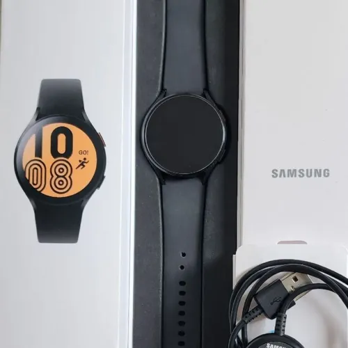 Galaxy watch 4 wifi/bluetooth