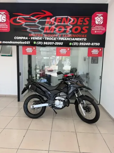 Honda XRE 300/ 300 Abs/ Flex 2022