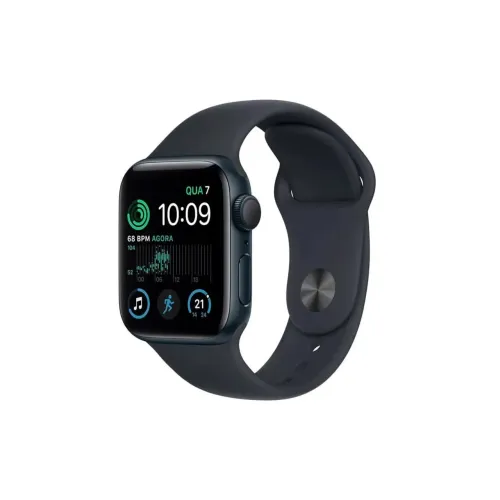 Apple Watch SE 2 40mm NOVO
