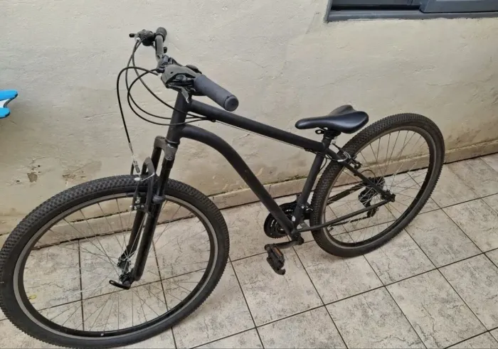 Bicicleta Caloi Aro 29
