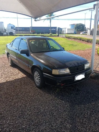 Chevrolet Vectra CD 2.0 (modelo Antigo) 1995