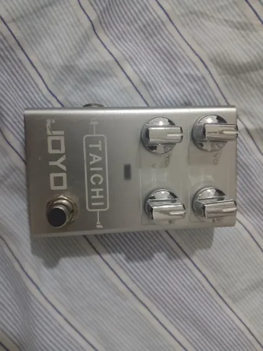 Pedal drive taichi joyo