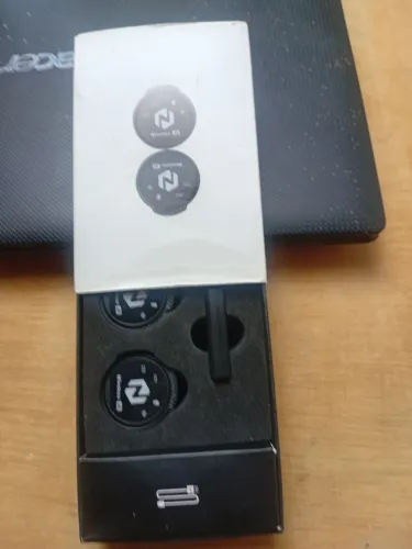 Microfone de lapela