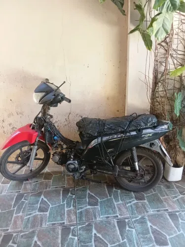 Shineray jet 50x