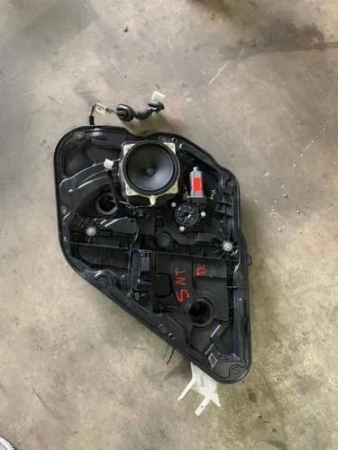 Máquina De Vidro Elétrico Traseira Esquerda Hyundai Sonata