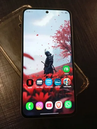 Samsung A36 5G 256GB